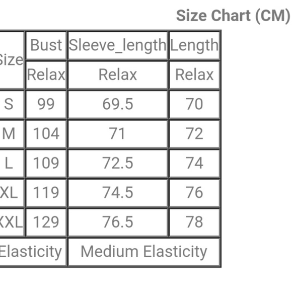 NWT Pink Sweater with Gold Zipper - Picture 3 of 3